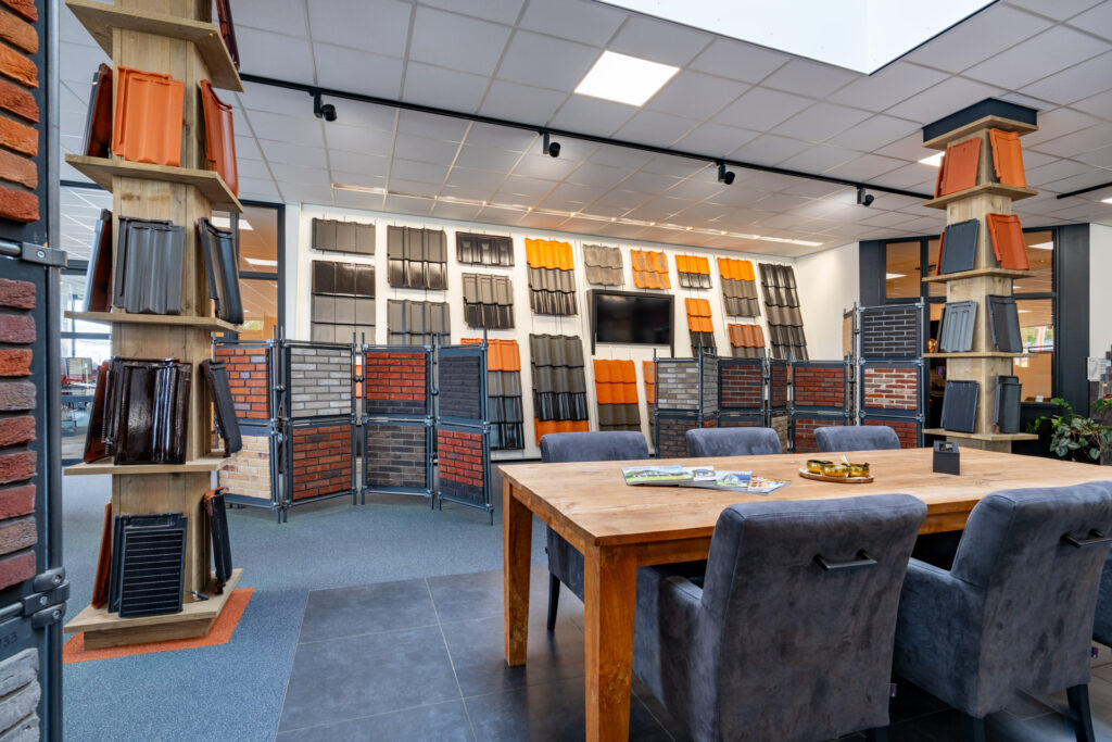 Showroom Home | Steenhandel Twenthe